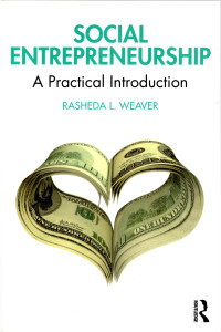 Image of SOCIAL ENTREPRENEURSHIP : A Practical Introduction