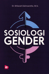 Image of SOSIOLOGI GENDER