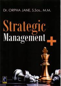 STRATEGI MANAGEMENT +