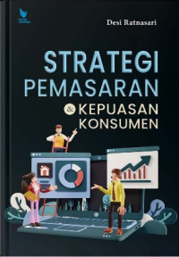 STRATEGI PEMASARAN & KEPUASAN KONSUMEN