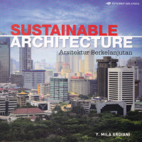 Image of SUSTAINABLE ARCHITECTURE : Arsitektur Berkelanjutan