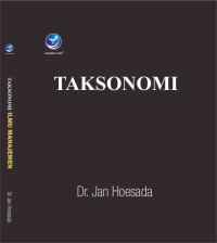 TAKSONOMI ILMU MANAJEME