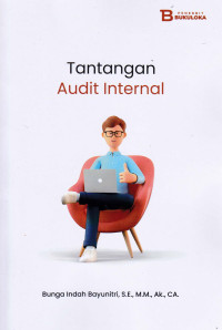 Image of TANTANGAN AUDIT INTERNAL
