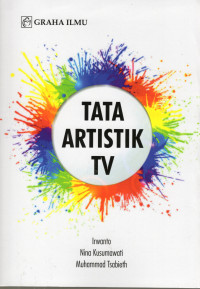 Image of TATA ARTISTIK TV