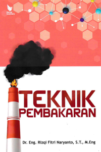 TEKNIK PEMBAKARAN