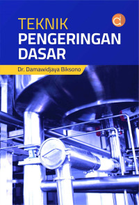 TEKNIK PENGERINGAN DASAR