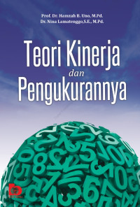 TEORI KINERJA DAN PENGUKURANNYA