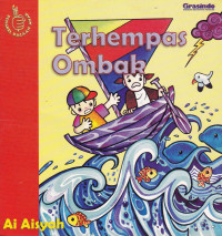 Image of TERHEMPAS OMBAK