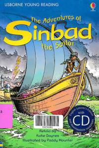 THE ADVENTURE OF SINBAD THE SAILOR