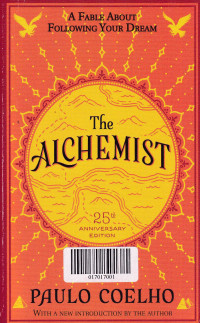 THE ALCHEMIST