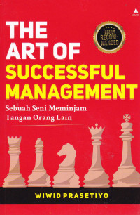 Image of THE ART OF SUCCESSFULL MANAGEMENT