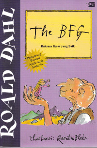 Image of THE BFG : Raksasa Besar yang Baik