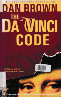 Image of THE DA VINCE CODE