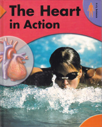 Image of THE HEART IN ACTION