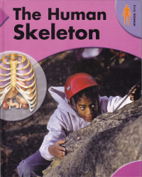 Image of THE HUMAN SKELETON