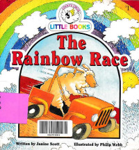 THE RAINBOW RACE