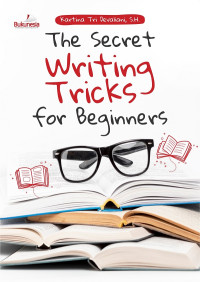 Image of THE SECRET WRITING TRICKS FOR BEGINING