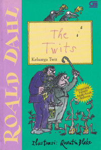 Image of THE TWITS : Keluarga Twit