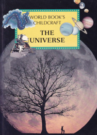 Image of THE UNIVERSE