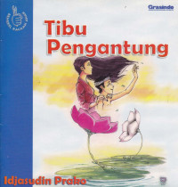Image of TIBU PENGANTUNG