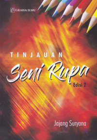 Image of TINJAUAN SENI RUPA EDISI 2