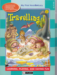 Image of TRAVELLING 1