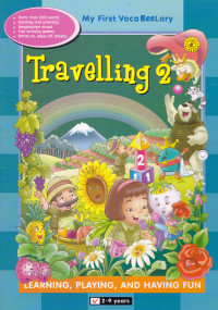Image of TRAVELLING 2