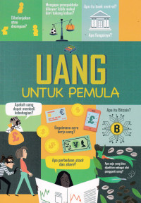 Image of UANG UNTUK PEMULA