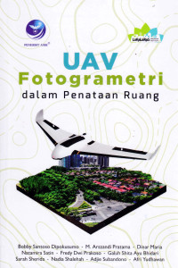 Image of UAV FOTOGRAMETRI DALAM PENATAAN RUANG