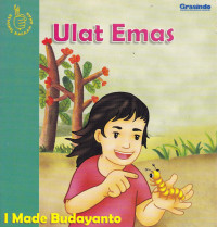 ULAT EMAS