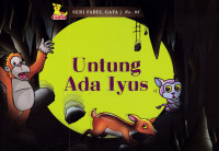 Image of UNTUNG ADA IYUS
