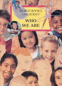 Image of WHO WE ARE