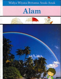 Image of WIDYA WIYATA PERTAMA ANAK-ANAK : Alam