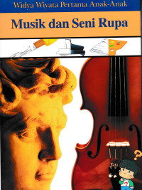 Image of WIDYA WIYATA PERTAMA ANAK-ANAK : Musik dan Seni Rupa