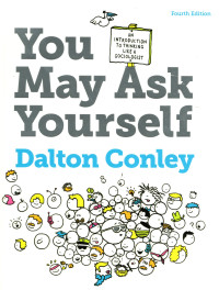 Image of YOU MAY ASK YOURSELF : FOURTH EDITION