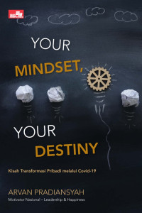 Image of YOUR MINDSET YOUR DESTINY