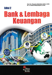 BANK & LEMBAGA KEUANGAN