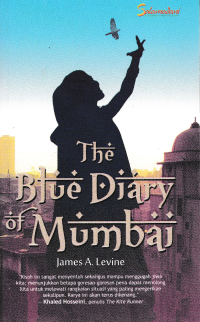 THE BLUE DIARY OF MUMBAI